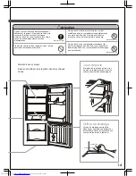 Предварительный просмотр 15 страницы Haier JR-N150A (French) Manuel
