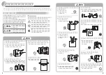 Предварительный просмотр 2 страницы Haier JR-N40C (Japanese) User Manual