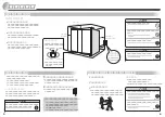 Preview for 4 page of Haier JR-N40C (Japanese) User Manual