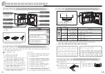 Preview for 6 page of Haier JR-N40C (Japanese) User Manual