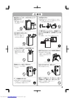 Предварительный просмотр 4 страницы Haier JR-NF205A (Japanese) User Manual