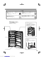 Предварительный просмотр 16 страницы Haier JR-NF205A (Japanese) User Manual