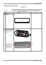 Предварительный просмотр 48 страницы Haier JS035-D2 Service Manual