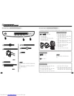 Preview for 8 page of Haier JW-G50A (Japanese) Manual