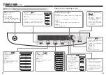 Preview for 4 page of Haier JW-G50C (Japanese) User Manual