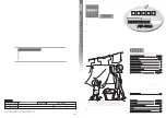 Preview for 1 page of Haier JW-K33A (Japanese) User Manual