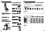 Preview for 5 page of Haier JW-K33A (Japanese) User Manual