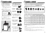 Preview for 5 page of Haier JW-K70F User Manual