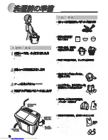 Preview for 6 page of Haier JW-W120A (Japanese) User Manual