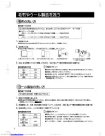 Preview for 7 page of Haier JW-W30C User Manual