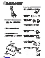 Preview for 6 page of Haier JW-W40D User Manual