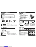 Preview for 5 page of Haier JW-W70A User Manual