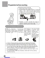 Preview for 8 page of Haier K-7WSP User Manual