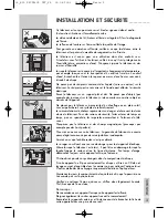 Preview for 3 page of Haier K15 PFCD 2602 TXT (French) Manuel