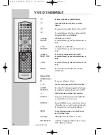 Preview for 6 page of Haier K15 PFCD 2602 TXT (French) Manuel