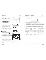 Preview for 9 page of Haier KGG5201-A1 Instruction Manual