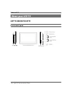 Preview for 6 page of Haier KGNFHD32HVAA User Manual