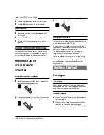 Preview for 10 page of Haier KGNFHD32HVAA User Manual