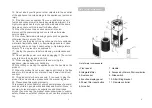 Preview for 3 page of Haier KJF400KBAA Abridged User Manual