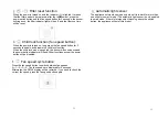 Preview for 7 page of Haier KJF400KBAA Abridged User Manual