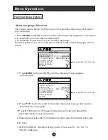 Preview for 18 page of Haier L1509-A User Manual