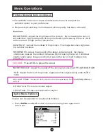 Preview for 15 page of Haier L1510A-A User Manual