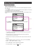 Preview for 17 page of Haier L1510A-A User Manual