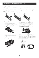 Preview for 7 page of Haier L1510A-C User Manual