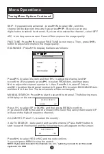 Preview for 21 page of Haier L1510A-C User Manual