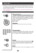 Preview for 22 page of Haier L1510A-C User Manual