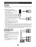 Предварительный просмотр 11 страницы Haier L1510B-A User Manual