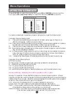 Предварительный просмотр 25 страницы Haier L1510B-A User Manual