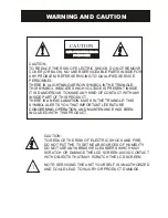 Preview for 2 page of Haier L1527 User Manual