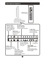 Preview for 8 page of Haier L1527 User Manual