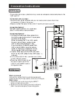 Preview for 13 page of Haier L1527 User Manual