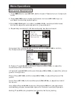 Preview for 29 page of Haier L1527 User Manual