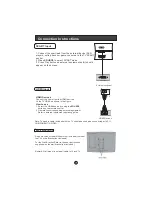 Preview for 12 page of Haier L15T11W-A User Manual