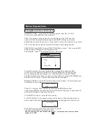 Preview for 22 page of Haier L15T11W-A User Manual