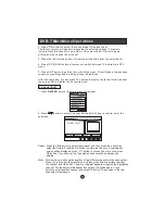 Preview for 25 page of Haier L15T11W-A User Manual