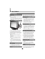 Preview for 32 page of Haier L15T11W-A User Manual