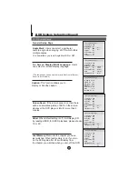 Preview for 36 page of Haier L15T11W-A User Manual