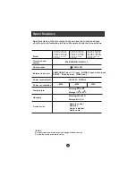 Preview for 42 page of Haier L15T11W-A User Manual