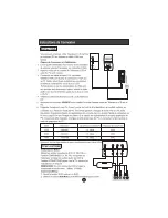 Preview for 54 page of Haier L15T11W-A User Manual