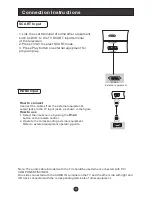 Preview for 11 page of Haier L15T11W-C User Manual