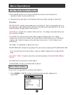 Preview for 15 page of Haier L15T11W-C User Manual