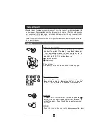 Preview for 30 page of Haier L15TA11W User Manual