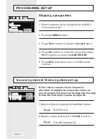 Preview for 14 page of Haier L17L6A-G1 Owner'S Manual