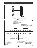 Предварительный просмотр 5 страницы Haier L1910A-A User Manual