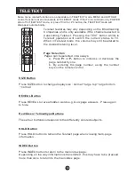 Предварительный просмотр 21 страницы Haier L1910A-A User Manual