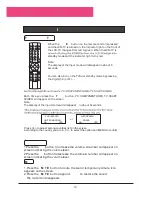 Preview for 13 page of Haier L1911W-A User Manual